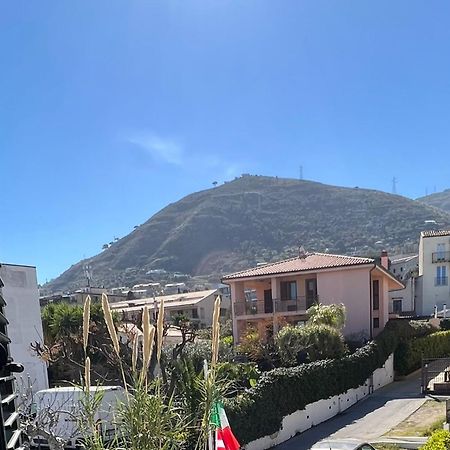 Casa Scirocco Apartment Чефалу Екстериор снимка