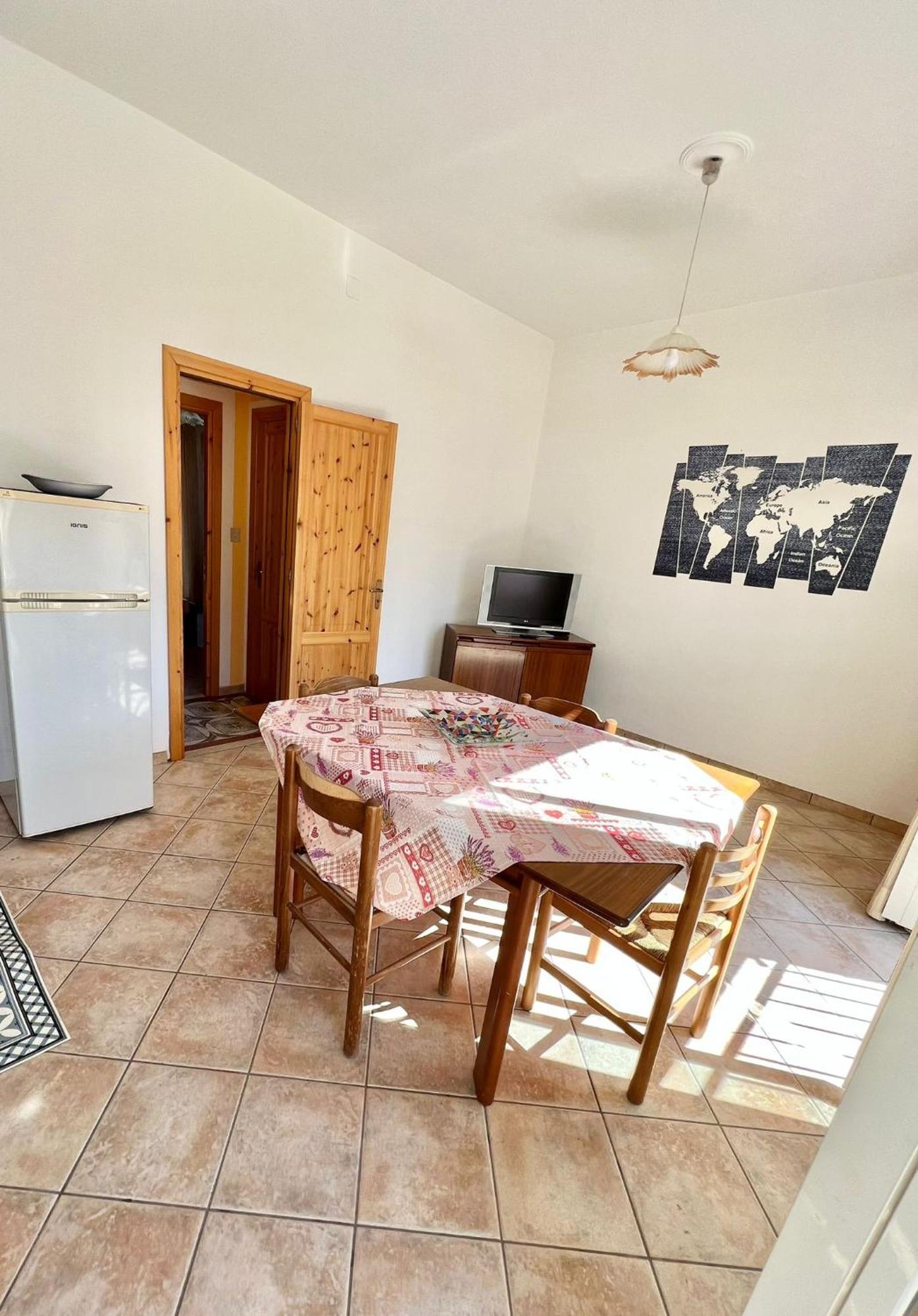 Casa Scirocco Apartment Чефалу Екстериор снимка